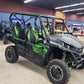 2025 Kawasaki TERYX4™ S LE KRT800JSFAN
