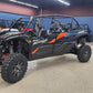 2026 Kawasaki Teryx KRX 4 1000