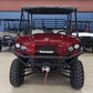 2025 Kawasaki Mule Pro FXT 1000 LE Ranch Edition