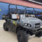 2026 Kawasaki Mule Pro-FXR 1000