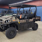 2026 Kawasaki MULE PRO-FXT 1000 LE CAMO