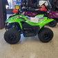 2025 Kawasaki KFX 90 Youth ATV