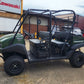 2026 Kawasaki Mule 4010 Trans 4x4