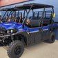2026 Kawasaki Mule Pro-FXT 1000 LE