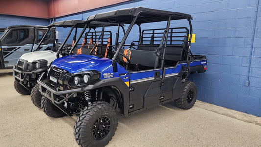2026 Kawasaki Mule Pro-FXT 1000 LE