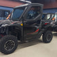 2025  Kawasaki Ridge XR Deluxe HVAC
