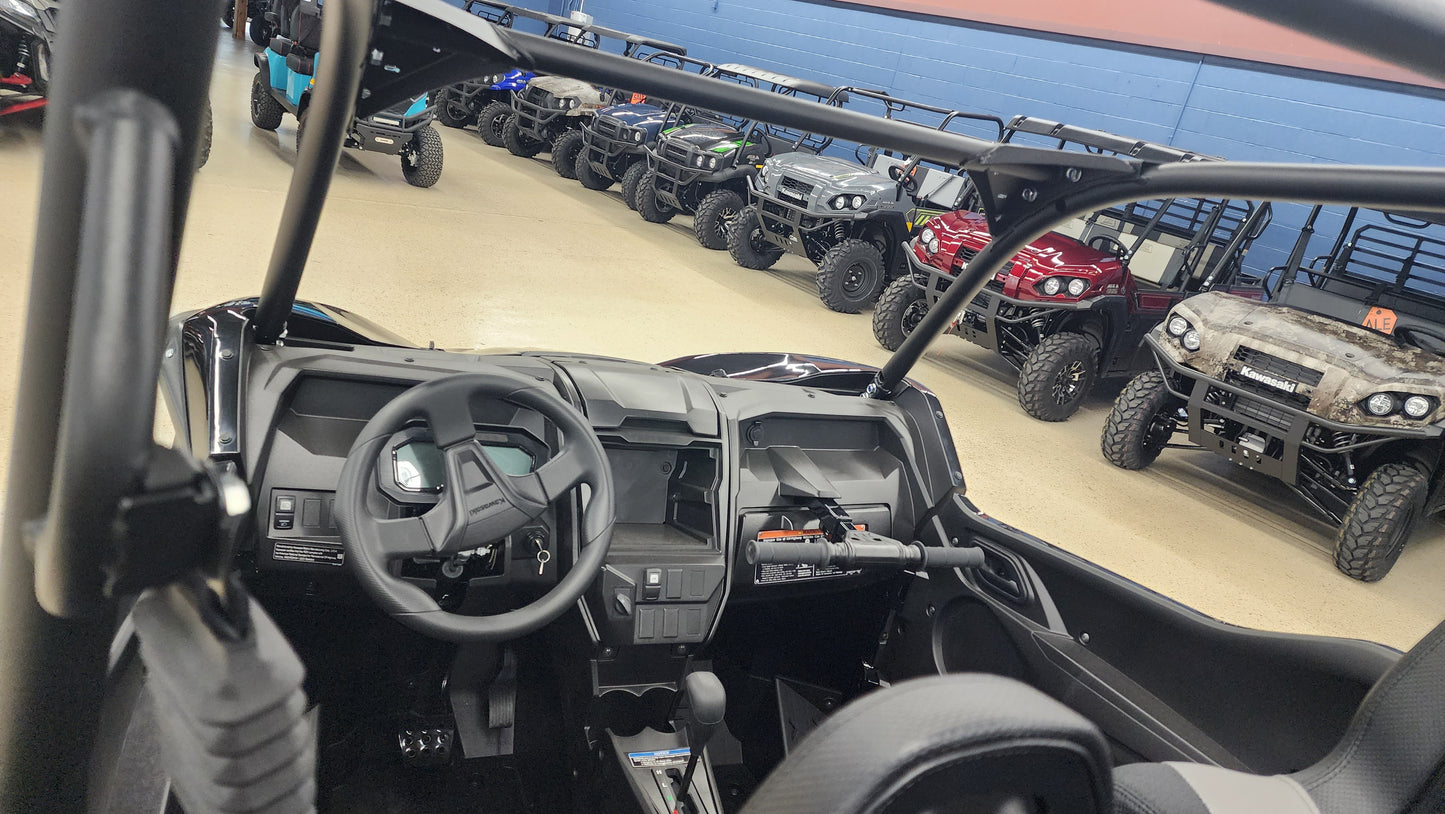 2026 Kawasaki Teryx KRX 4 1000