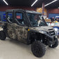 2025 Kawasaki Ridge Crew HVAC