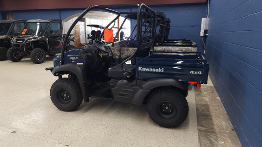2026 Kawasaki MULE SX™ 4x4