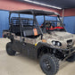 2026 Kawasaki MULE PRO-FXT 1000 LE CAMO