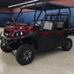 2025 Kawasaki Mule Pro FXT 1000 LE Ranch Edition