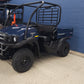 2026 Kawasaki MULE SX™ 4x4