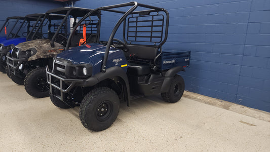 2026 Kawasaki MULE SX™ 4x4