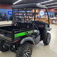 2026 Kawasaki Mule SX 4x4 XC LE