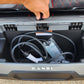 Kandi Forward Pro B Electric Kruiser