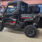 2025  Kawasaki Ridge XR Deluxe HVAC