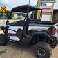 2024 Kawasaki RIDGE RANCH EDITION