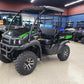 2026 Kawasaki Mule SX 4x4 XC LE