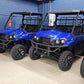 2025 Kawasaki Mule Pro MX LE