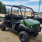 2026 Kawasaki Mule 4010 Trans 4x4