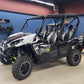2025 Kawasaki Teryx4 S LE