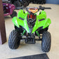 2025 Kawasaki KFX 90 Youth ATV