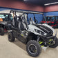 2025 Kawasaki Teryx4 S LE