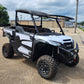 2024 Kawasaki RIDGE RANCH EDITION
