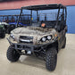2026 Kawasaki MULE PRO-FXT 1000 LE CAMO