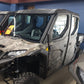 2025 Kawasaki Ridge Crew HVAC