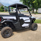 2024 Kawasaki RIDGE RANCH EDITION