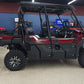 2025 Kawasaki Mule Pro FXT 1000 LE Ranch Edition