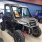 2025  Kawasaki Ridge XR Deluxe HVAC