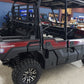 2025 Kawasaki Mule Pro FXT 1000 LE Ranch Edition