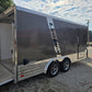 2026 Legend Deluxe VNose Cargo 8x19DVN