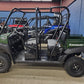 2026 Kawasaki Mule 4010 Trans 4x4