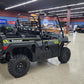 2026 Kawasaki Mule Pro-FXR 1000