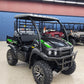 2026 Kawasaki Mule SX 4x4 XC LE