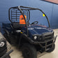 2026 Kawasaki MULE SX™ 4x4