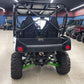 2025 Kawasaki TERYX4™ S LE KRT800JSFAN