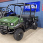2026 Kawasaki Mule 4010 Trans 4x4