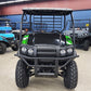 2026 Kawasaki Mule SX 4x4 XC LE