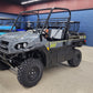 2026 Kawasaki Mule Pro-FXR 1000