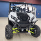 2025 Kawasaki Teryx4 S LE