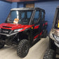 2025 Kawasaki Ridge Crew HVAC