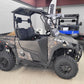 Massimo T Boss 550/560