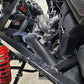 Massimo T Boss 550/560