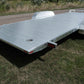 2023 Legend 7x20 Tilt Car Hauler