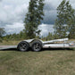 2023 Legend 7x20 Tilt Car Hauler